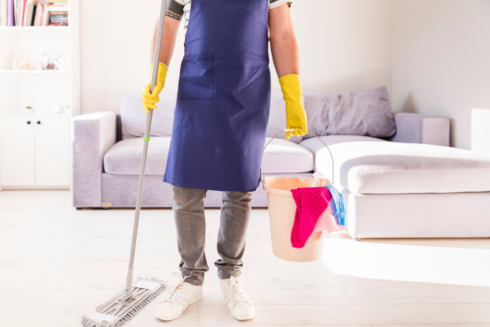 end-of-tenancy-cleaning
